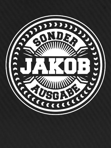 Jakob
