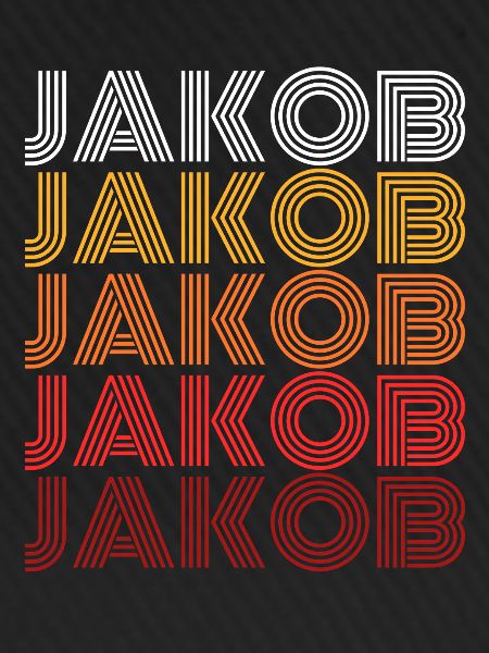 Jakob