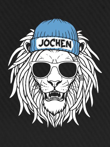 Löwe Jochen