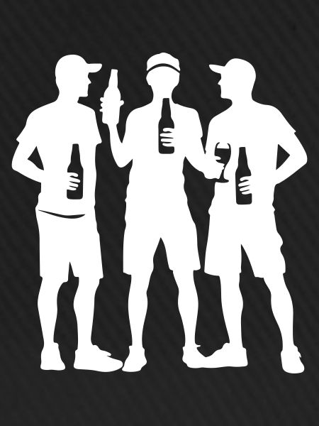 Party Team Gruppe