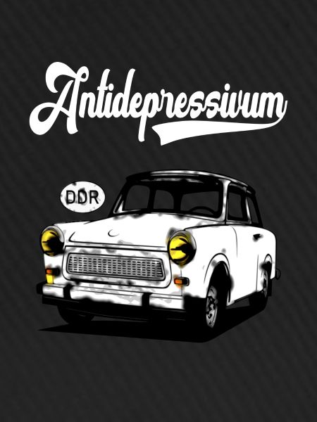  Trabi 601 DDR Kult