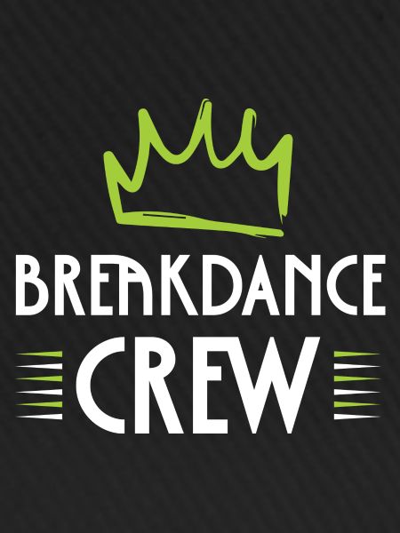 Breakdance Crew