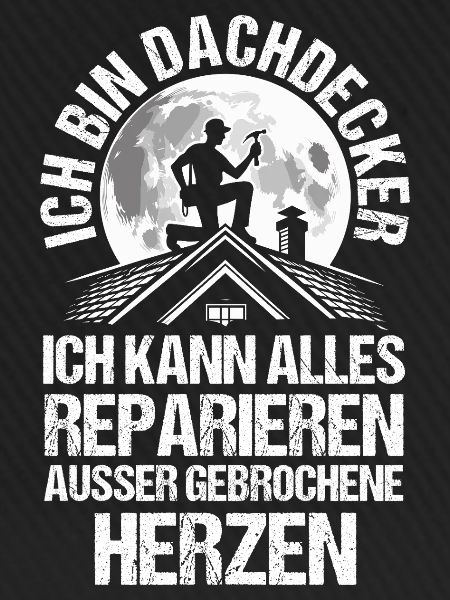Dachdeckermeister Dachdecker
