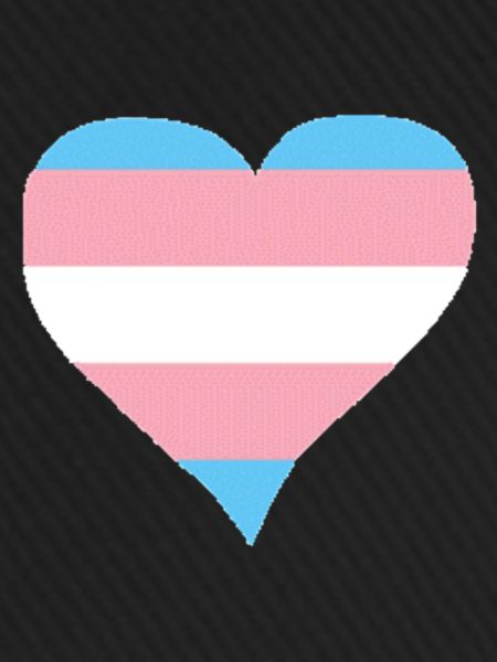 Trans Herz