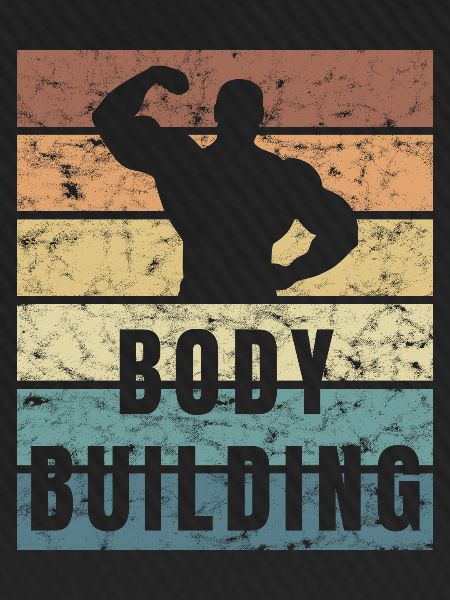 Super Bodybuilding - Installing Muscles