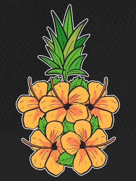 Ananas