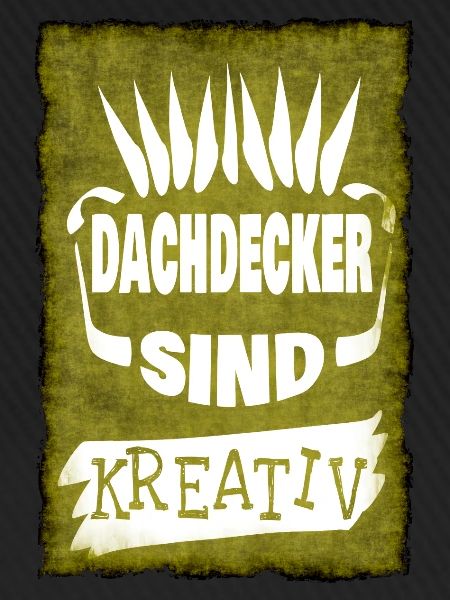 Dachdecker