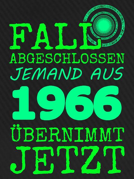 Fall 1966