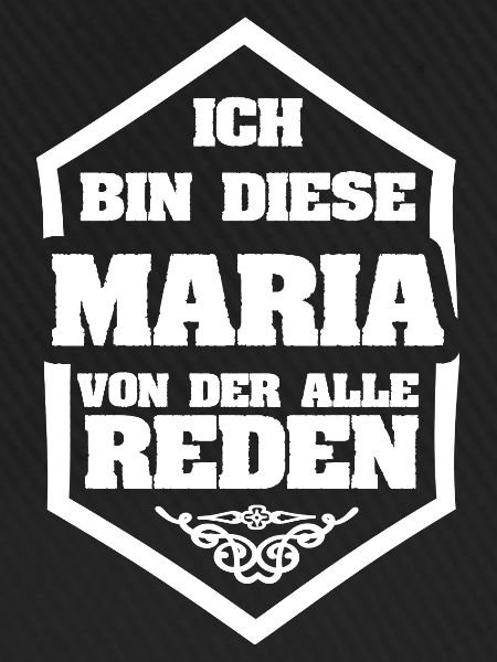 Maria