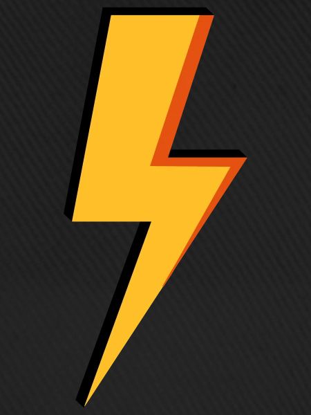 Blitz - Leistung - Strom