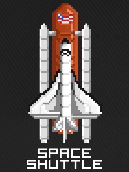 Space Shuttle