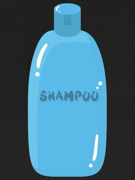 Shampoo