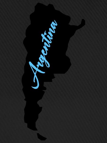 argentinien
