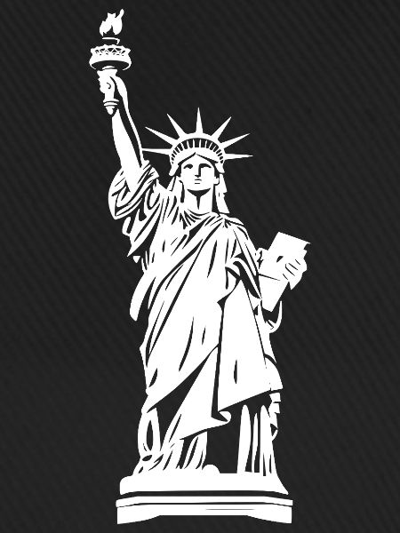 Statue of Liberty 