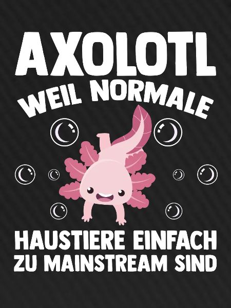 Axolotl