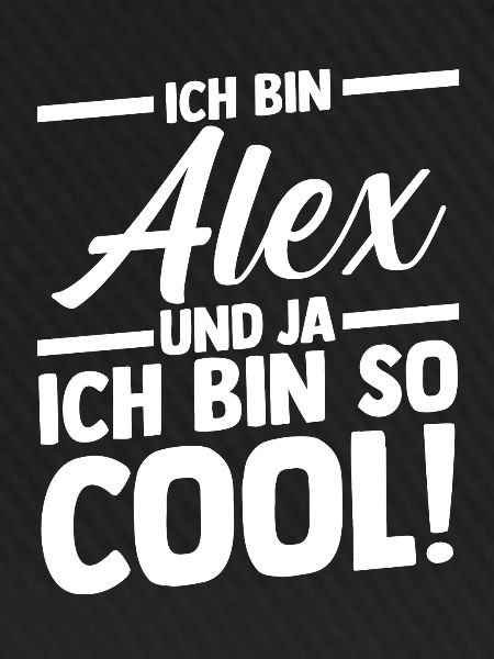 Alexander Alexandra Alexa Alex