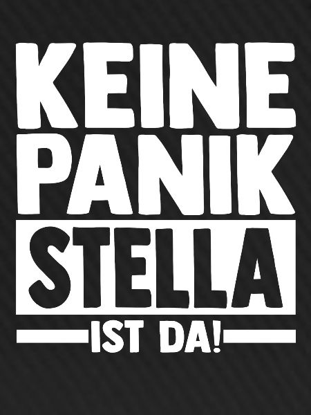 Vorname Stella