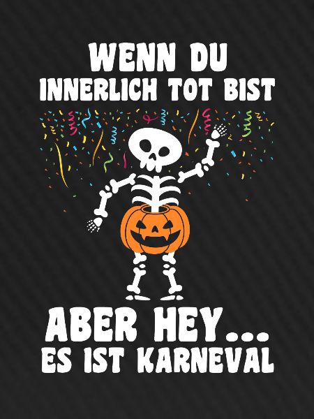 Karnevalskostüm Fasching Karneval