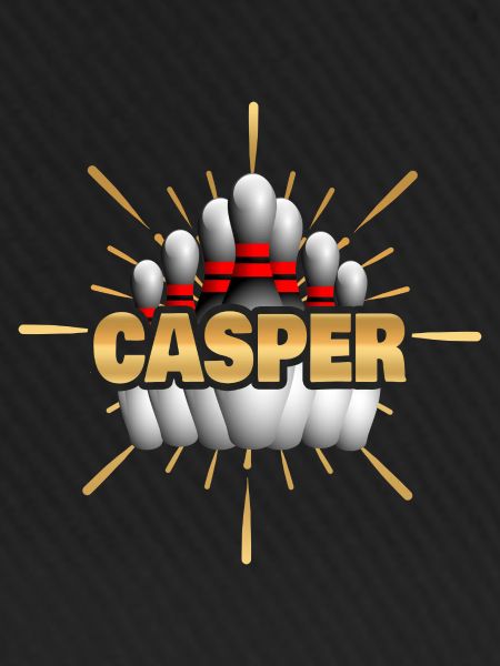Bowling Casper