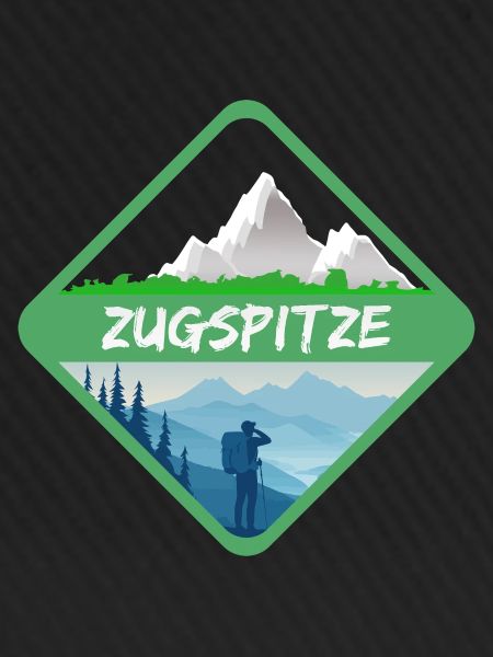 Natur Zugspitze