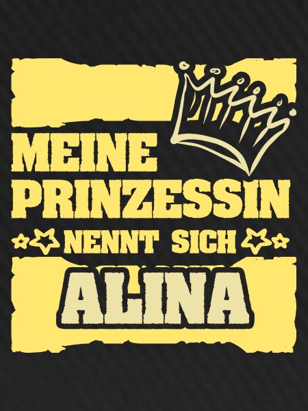 Mädchenname Alina