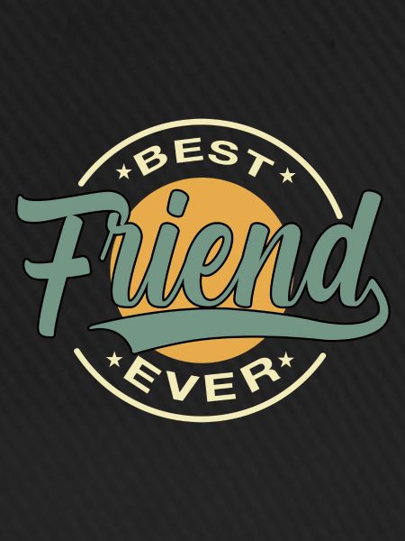 Best friend ever