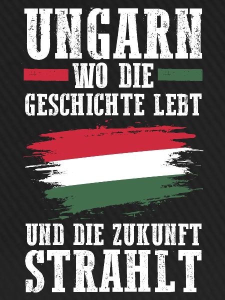 Ungar Ungarisch Ungarn