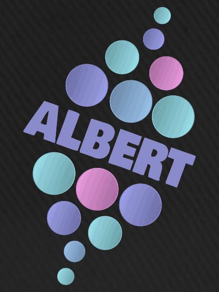 Vorname Albert