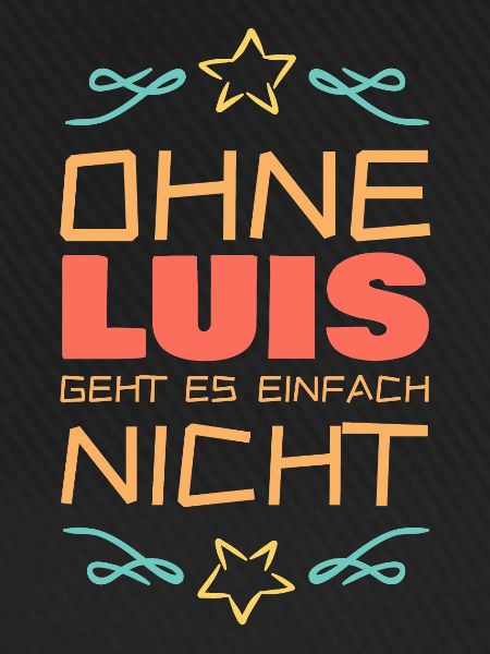Luis Luis