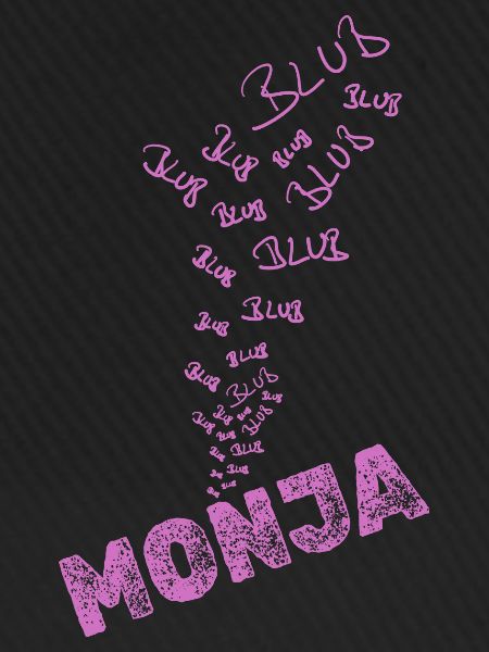 Wasser Monja