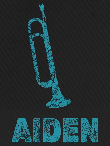 Blasmusik Aiden