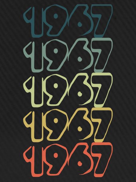 Retro 1967
