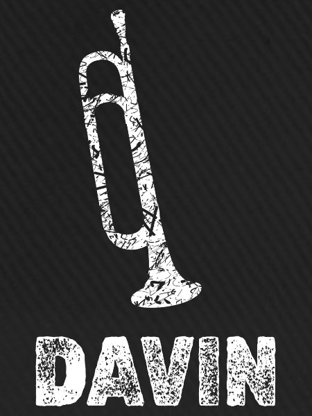 Blasmusik Davin