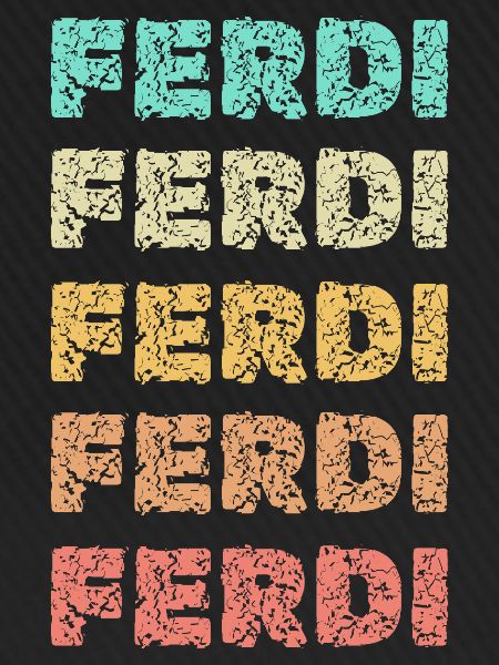 Ferdi Ferdi