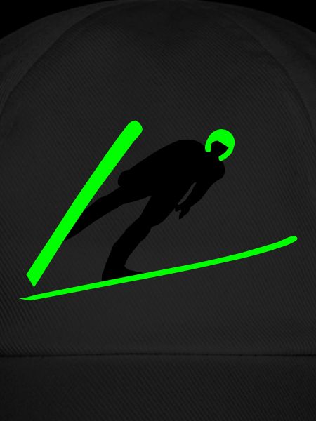 Skispringer