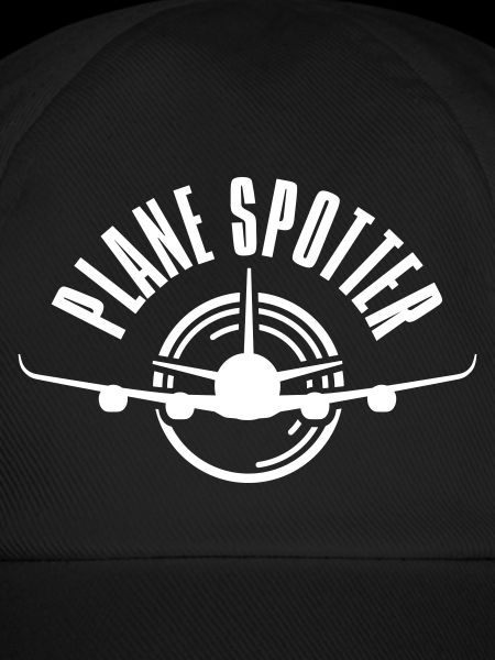 Plane Spotter