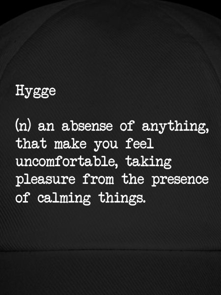 Hygge