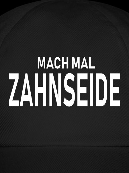 Zahnseide