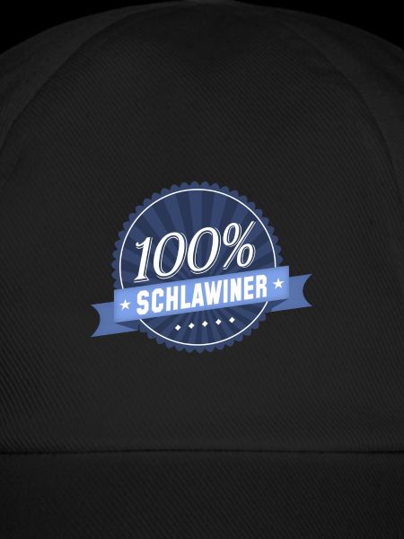 100 % Schlawiner