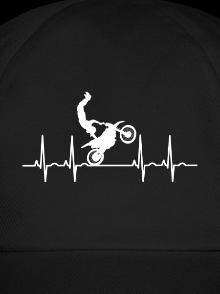 ekg motocross