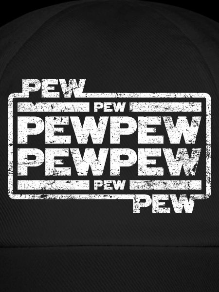 Pew Pew Pew