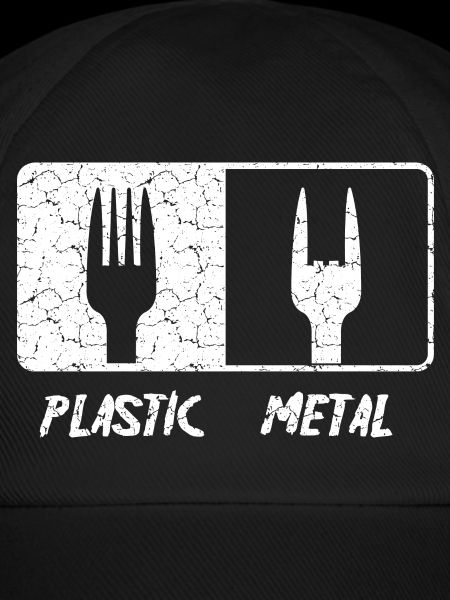 Metal Fork