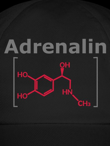 Adrenalin