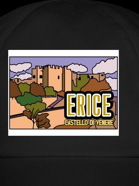 Venus Castle Erice