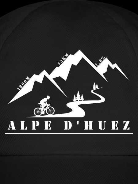Alpe d'Huez