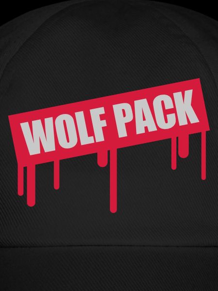 Stempel Wolf Pack