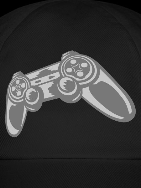Gamer Konsole Retro Controller