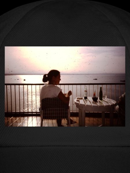 Ocean View