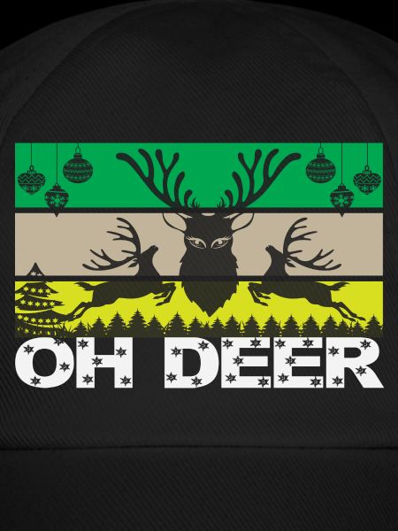Oh Deer