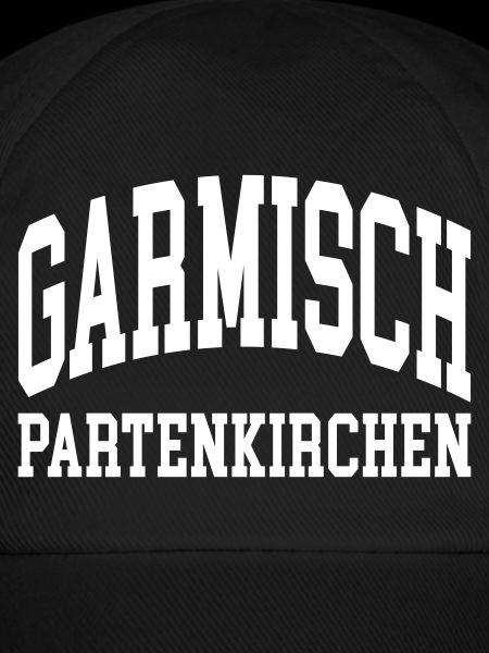 Garmisch-Partenkirchen